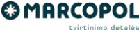 Marcopol Baltija, UAB logotipas