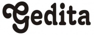 Gedita, IĮ logotipas