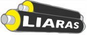 Liaras, UAB logotipas