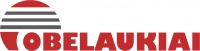 Obelaukiai, UAB logotipas