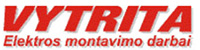 Vytrita, filialas, UAB logotipas
