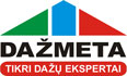 Dažmeta, UAB logotipas