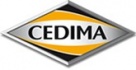Cedima logotipas