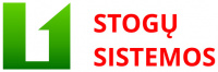 Stogų sistemos, UAB logotipas