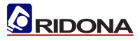 Ridona, UAB logotipas