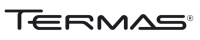 Termas, UAB logotipas