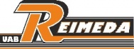 Reimeda, UAB logotipas