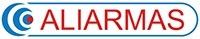 Aliarmas, Klaipėdos filialas, UAB logotipas