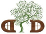 Deislada, UAB logotipas