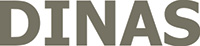 Dinas, UAB logotipas