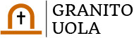 Granito uola, UAB logotipas