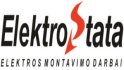 Elektrostata, UAB logotipas