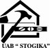 Stogika, UAB logotipas