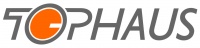 Tophaus, UAB logotipas