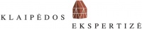 Klaipėdos ekspertizė, UAB logotipas