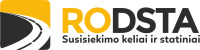 Rodsta, UAB logotipas