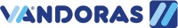Vandoras, UAB logotipas