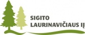 S. Laurinavičiaus IĮ logotipas
