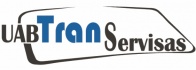 Transervisas, UAB logotipas