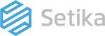 Setika, UAB logotipas