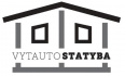 Vytauto statyba, UAB logotipas