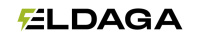Eldaga, UAB logotipas