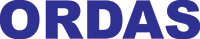 Ordas, UAB logotipas