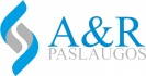 A&R paslaugos, UAB logotipas