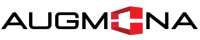 Augmona, UAB logotipas
