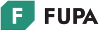 Fupa, UAB logotipas
