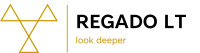 Regado lt, UAB logotipas