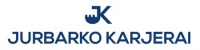 Jurbarko karjerai, UAB logotipas