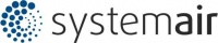 Systemair, Kauno pardavimų skyrius, UAB logotipas