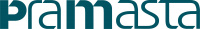 Pramasta, UAB logotipas