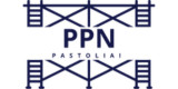 Ppn, UAB logotipas