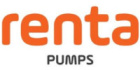 Renta Pumps, Klaipėdos padalinys, UAB logotipas