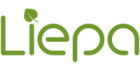 Liepas, MB logotipas