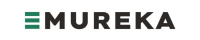 Mureka, UAB logotipas