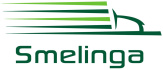 Smelinga, UAB logotipas
