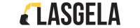 Lasgela, UAB logotipas