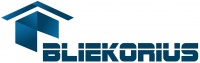 Bliekorius, MB logotipas