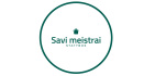 Savi meistrai, UAB logotipas