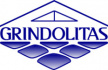 Grindolitas, UAB logotipas
