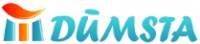 Dūmsta, UAB logotipas