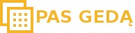 Pas Gedą, UAB logotipas