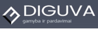 Diguva, UAB logotipas