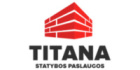 Titana, UAB logotipas