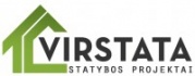 Virstata, UAB logotipas