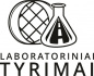 Laboratoriniai tyrimai, UAB logotipas