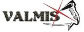 Valmis, UAB logotipas